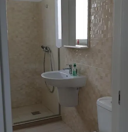 Apartament Seashore Holiday Năvodari