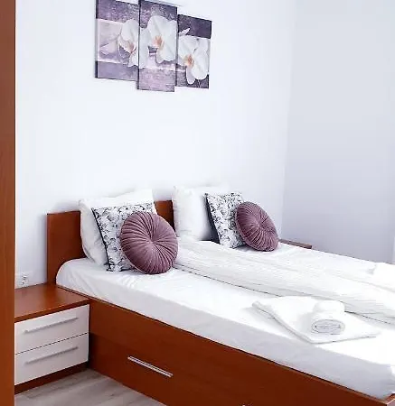 Apartament Seashore Holiday Năvodari