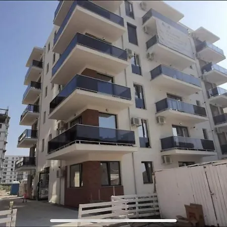 Apartament Seashore Holiday *