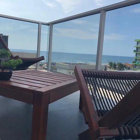 Apartament Seashore Holiday