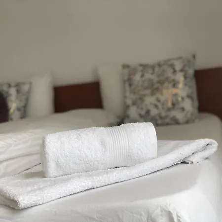 Seashore Holiday Apartament *