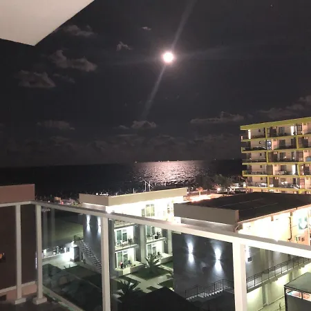 Apartament Seashore Holiday Năvodari